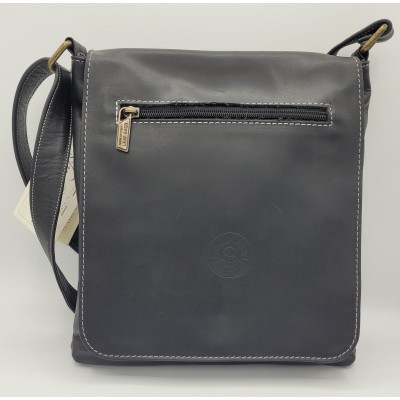 Borsa a tracolla da uomo