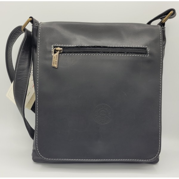 Borsa a tracolla da uomo