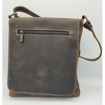 Borsa a tracolla da uomo